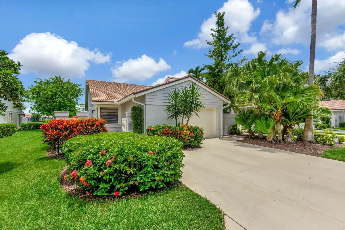523 Prestwick Circle, Palm Beach Gardens, FL 33418 - #1