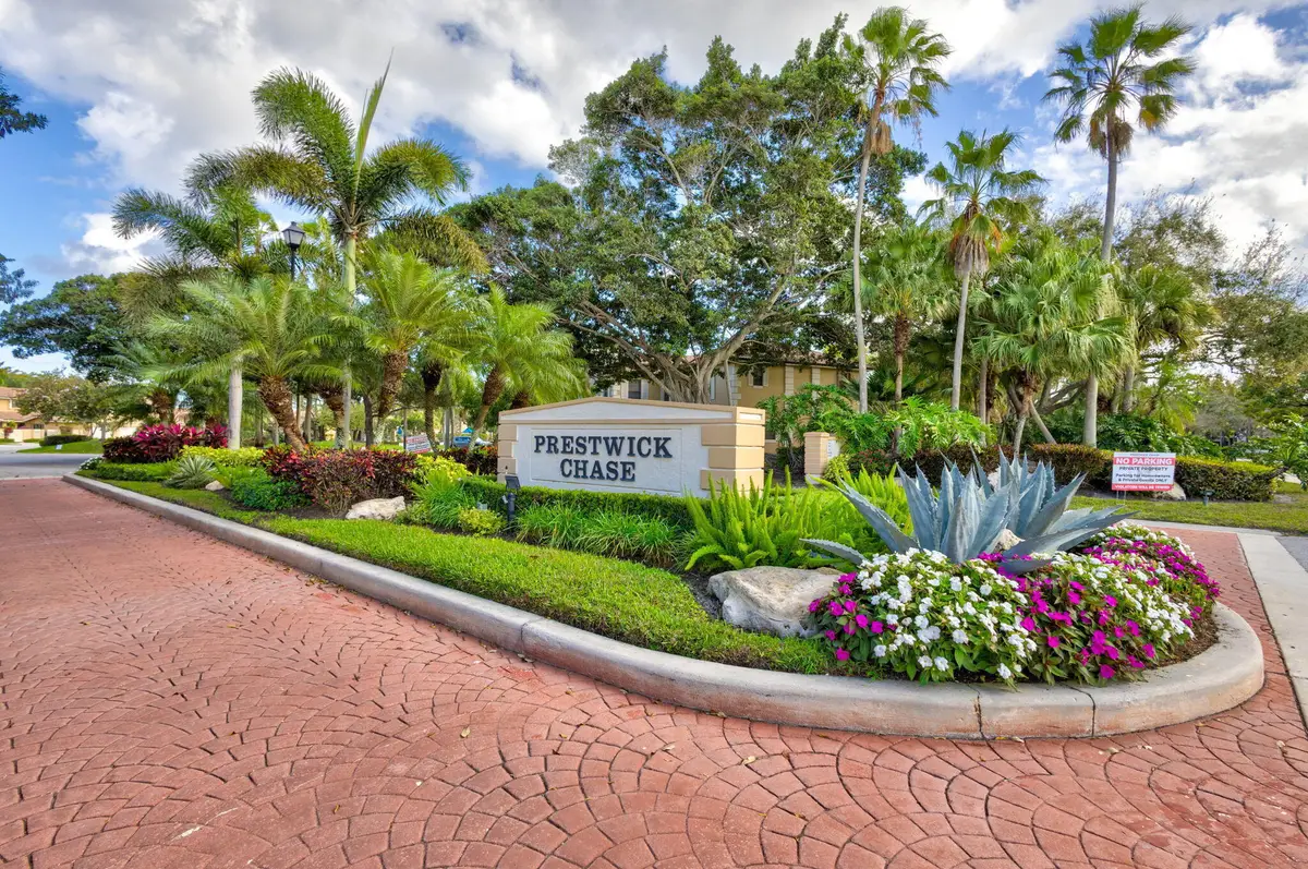 523 Prestwick Circle, Palm Beach Gardens, FL 33418 - #1
