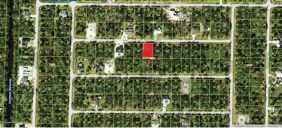 18357 Laramie Avenue, Port Charlotte, FL 33954 - #3