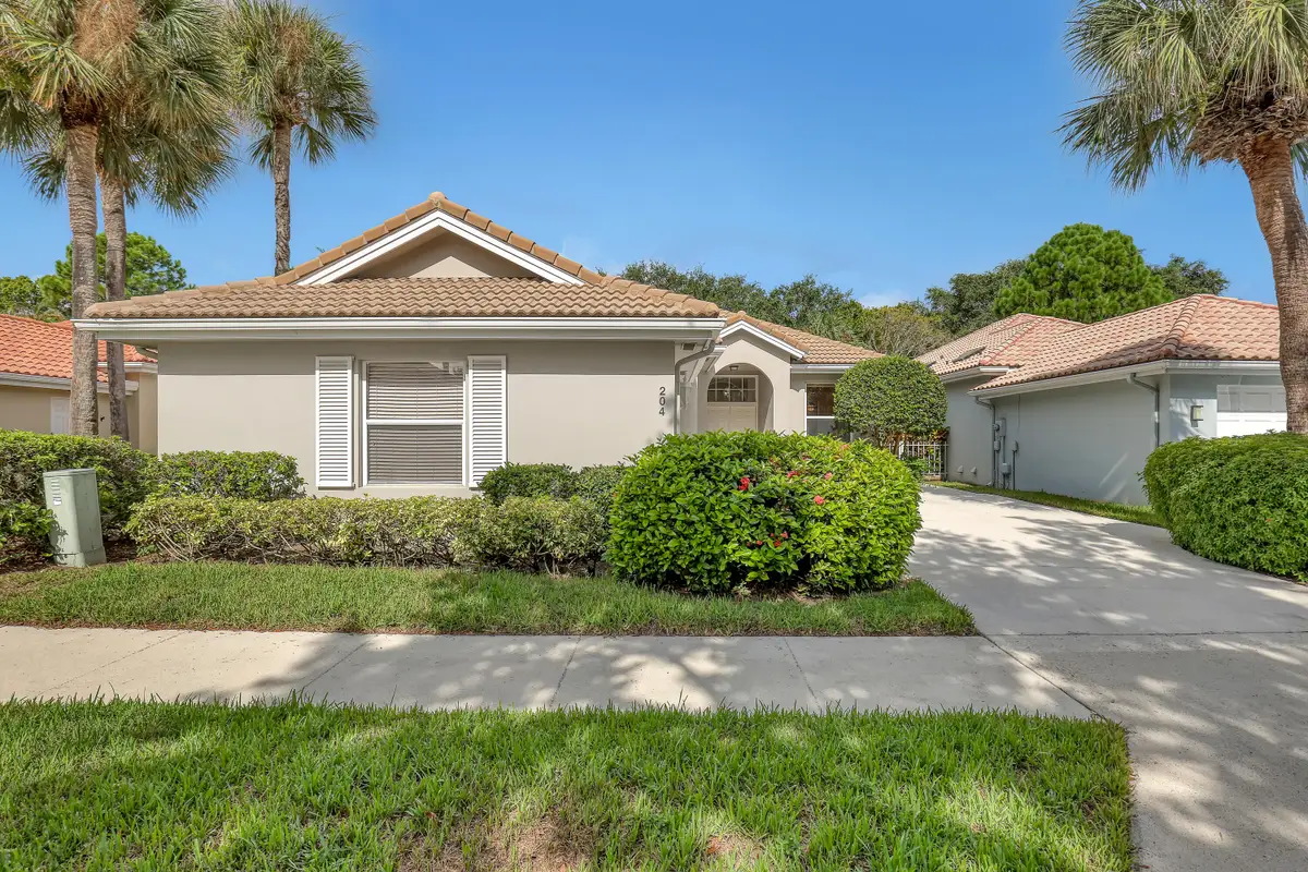 204 S Hampton Drive, Jupiter, FL 33458 - #1