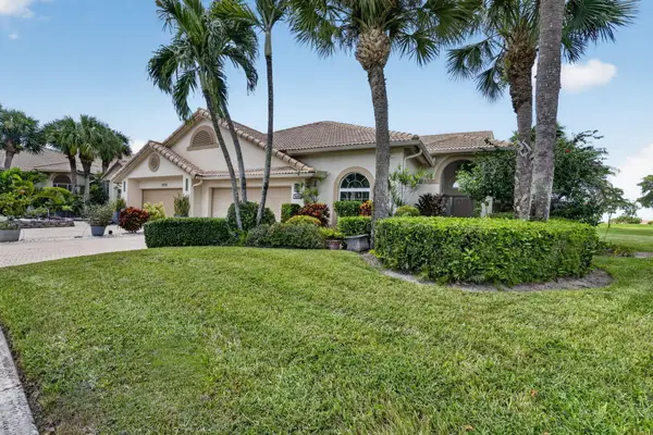 7171 Ashford Lane, Boynton Beach, FL 33472