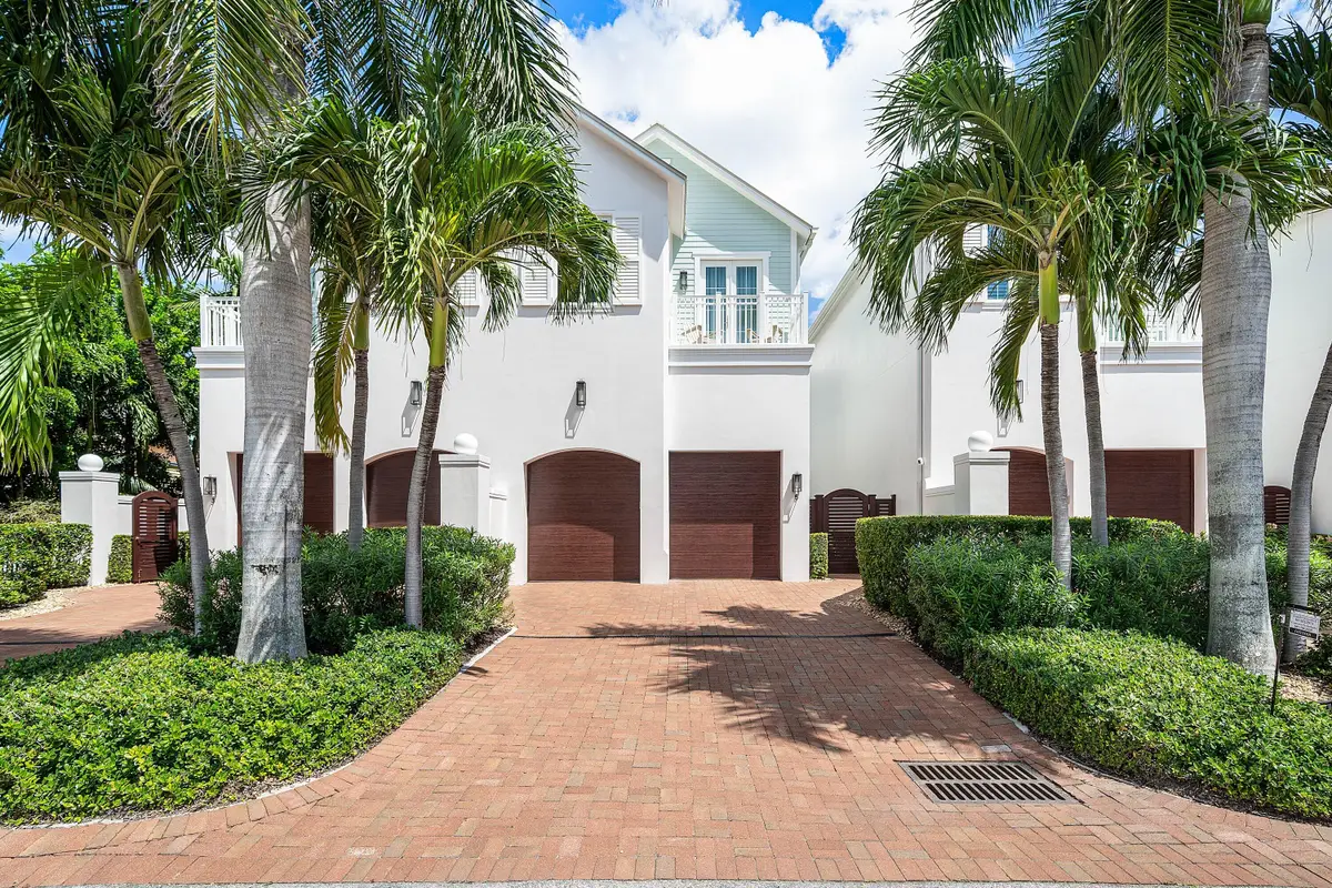 5 Adams Road, Ocean Ridge, FL 33435 - #1