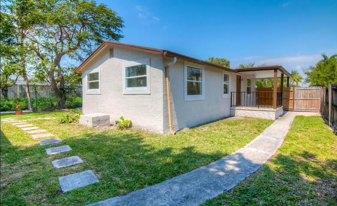 2960 Chickamauga Avenue, West Palm Beach, FL 33409 - #1