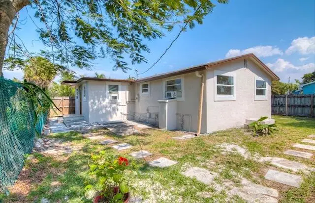2960 Chickamauga Avenue, West Palm Beach, FL 33409 - #2