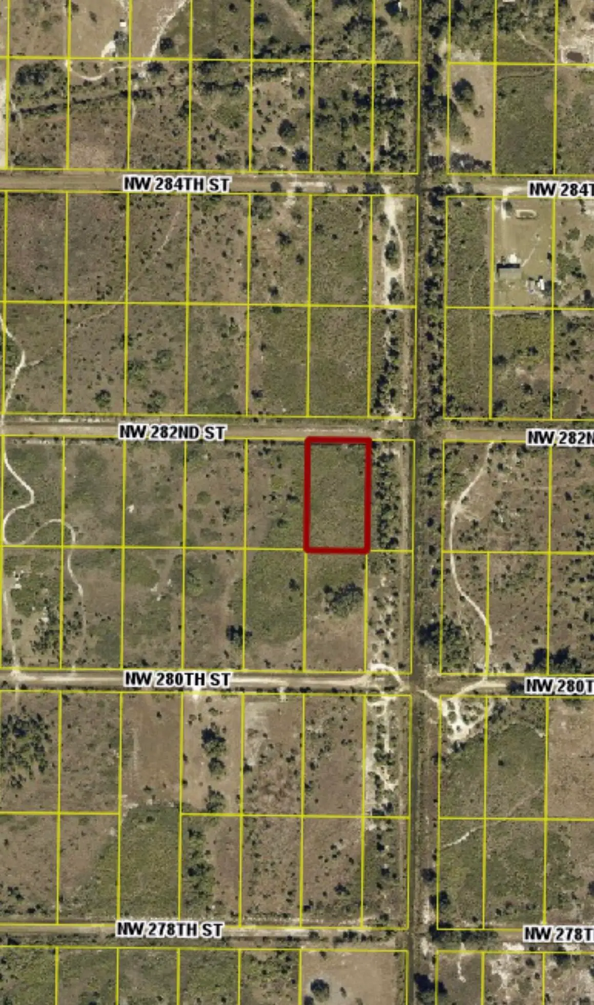 20068 NW 282nd Street, Okeechobee, FL 34972 - #1