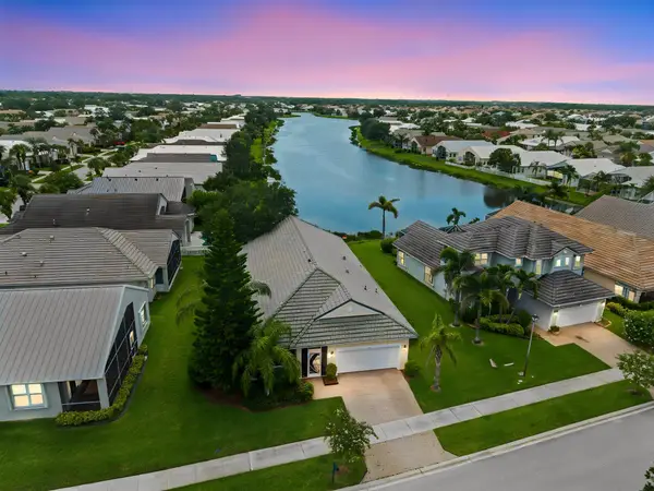 163 NW Pleasant Grove Way, Port St Lucie, FL 34986