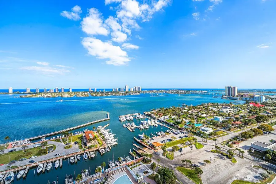 220 Lake Shore Drive #702, Lake Park, FL 33403 - #2