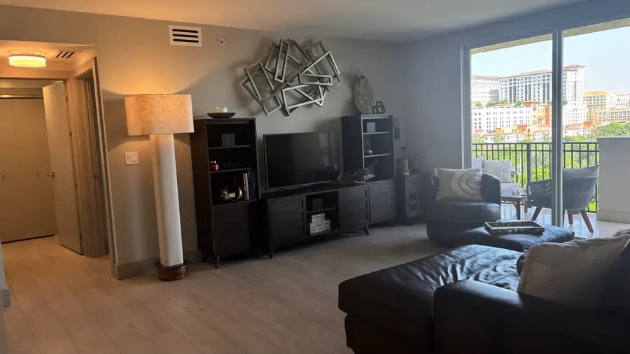 2650 SW 37th Avenue #803, Miami, FL 33133 - #2