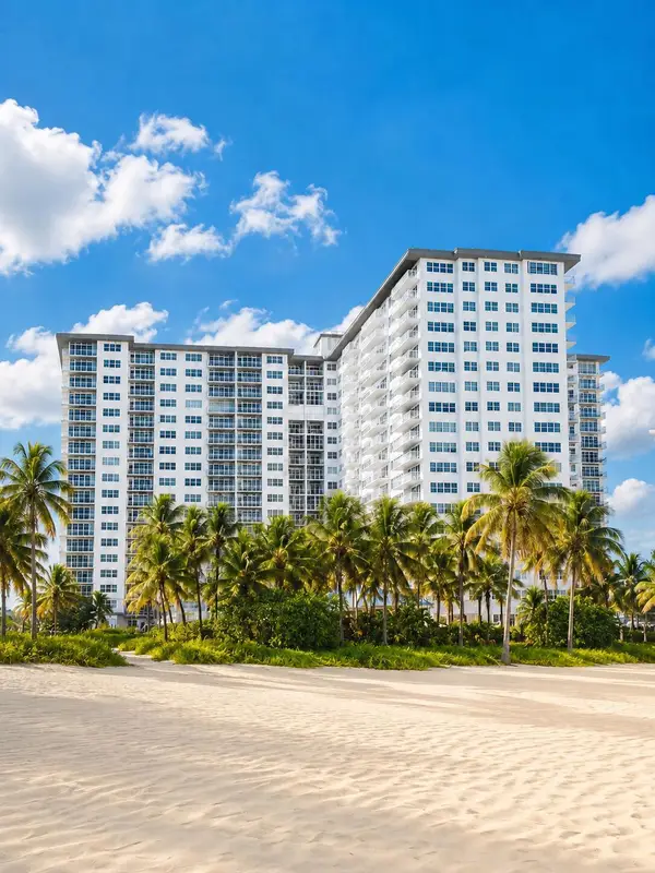 111 N Pompano Beach Boulevard N #1611, Pompano Beach, FL 33062