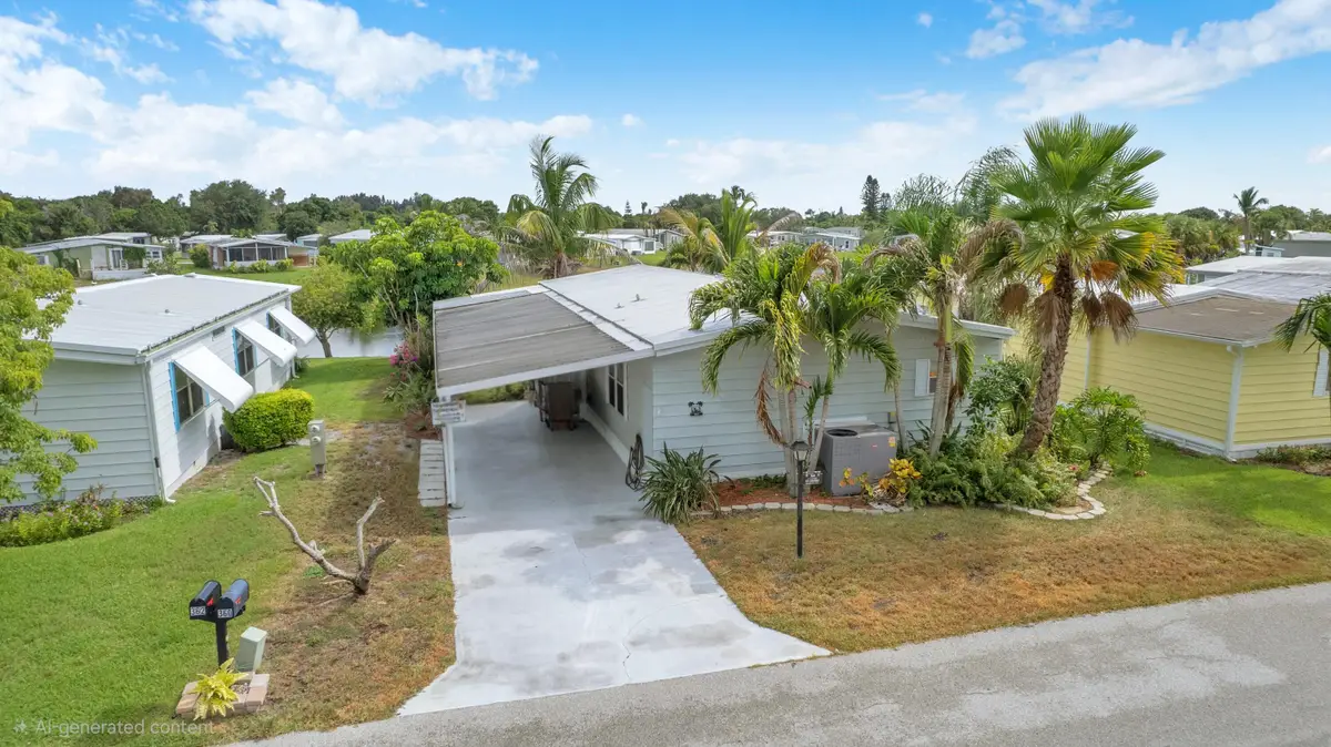 360 NE Jade Circle, Jensen Beach, FL 34957 - #1