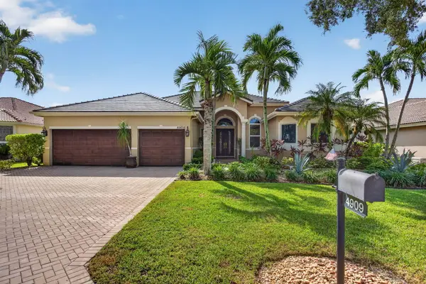 4909 NW 112th Drive, Coral Springs, FL 33076