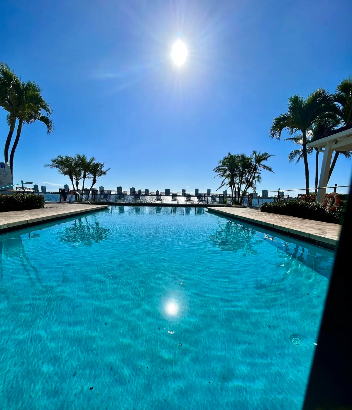 1105 Lake Shore Drive #104, Lake Park, FL 33403 - #1