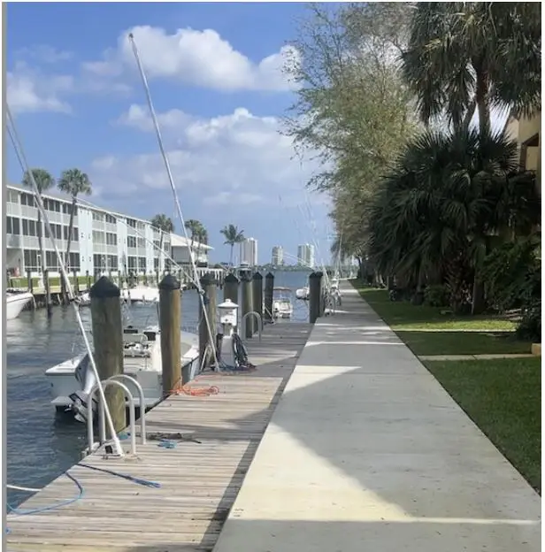1105 Lake Shore Drive #104, Lake Park, FL 33403 - #3
