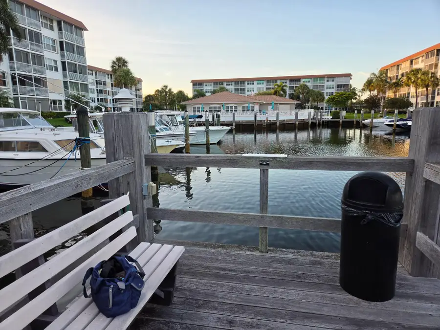 920 Dogwood Drive #164, Delray Beach, FL 33483 - #2