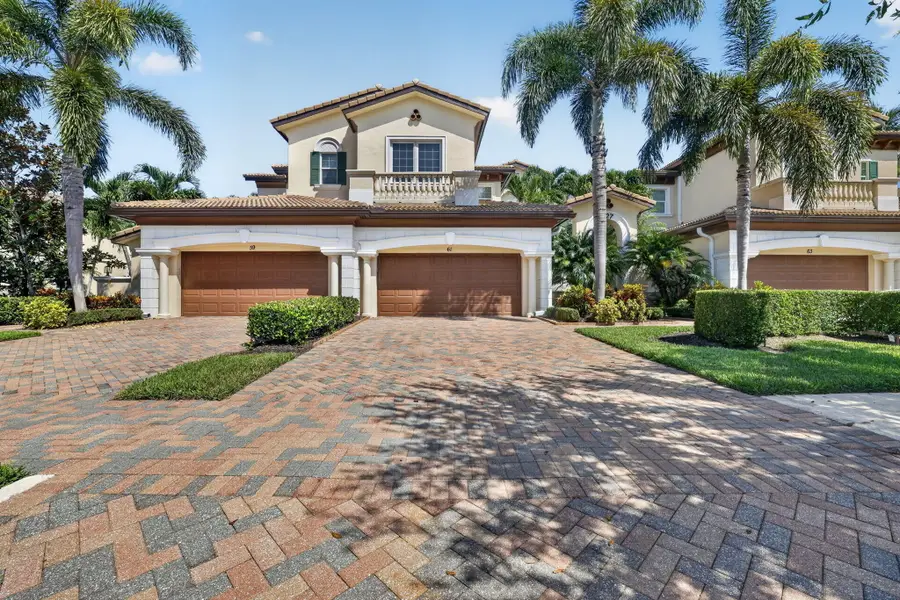 127 Tresana Boulevard #61, Jupiter, FL 33478 - #2