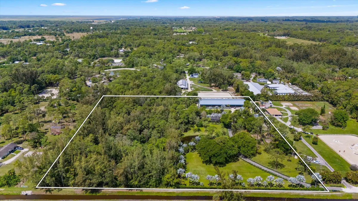 1037 & Tbd F Road, Loxahatchee Groves, FL 33470 - #1