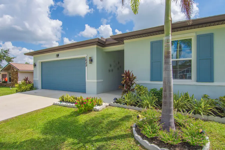 1689 SE Chello Lane, Port Saint Lucie, FL 34983 - #2