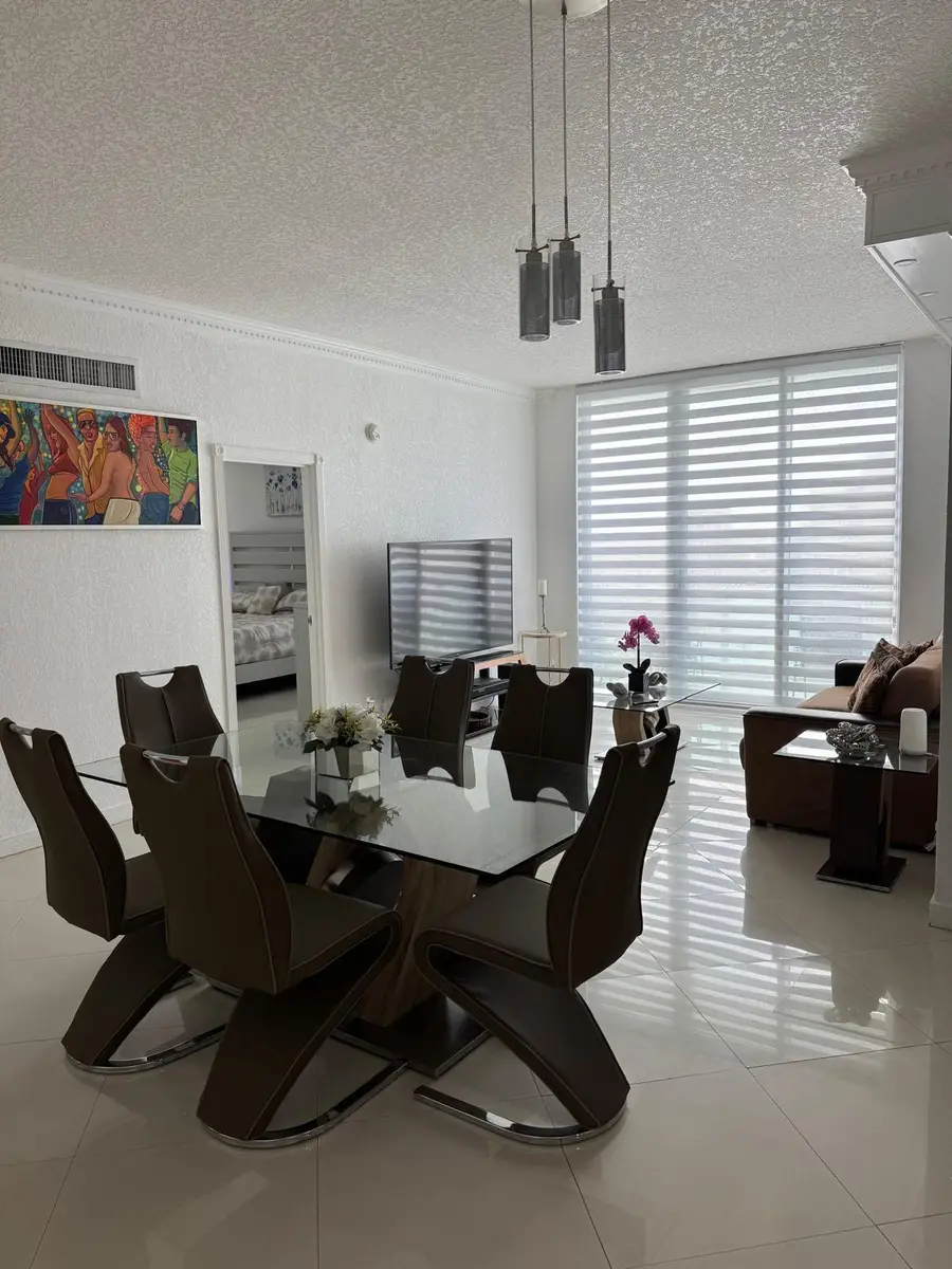 3901 S Ocean Drive #16P, Hollywood, FL 33019 - #2
