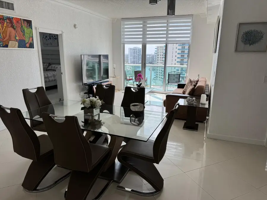 3901 S Ocean Drive #16P, Hollywood, FL 33019 - #3