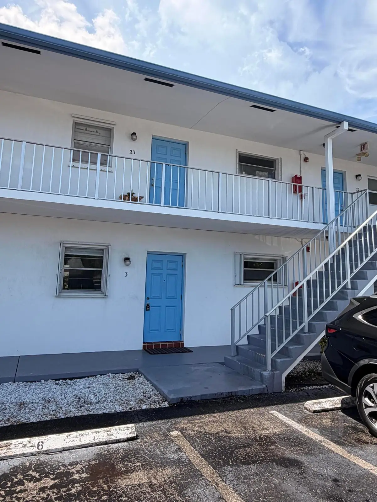 410 W Palm Street, Lantana, FL 33462 - #1