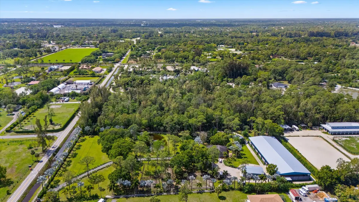 Tbd F Road, Loxahatchee Groves, FL 33470 - #1