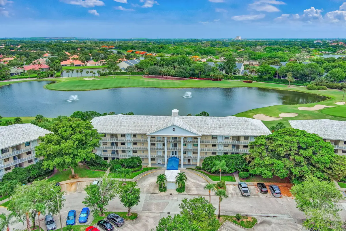 3521 Village Boulevard #305, West Palm Beach, FL 33409 - #1