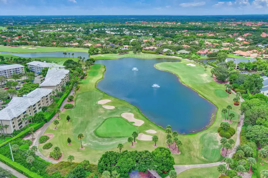 3521 Village Boulevard #305, West Palm Beach, FL 33409 - #2