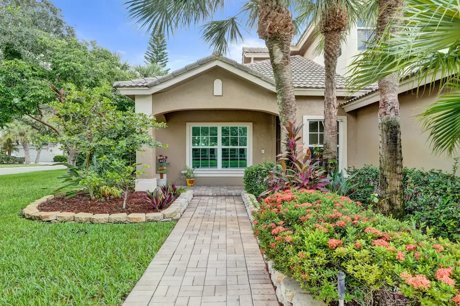 11329 NW 65th Manor, Parkland, FL 33076 - #2