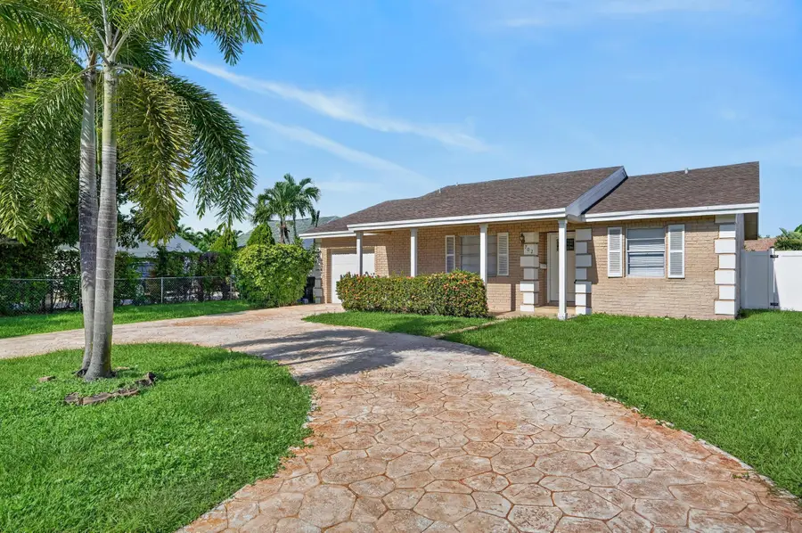 702 Place Tavant, Delray Beach, FL 33445 - #2