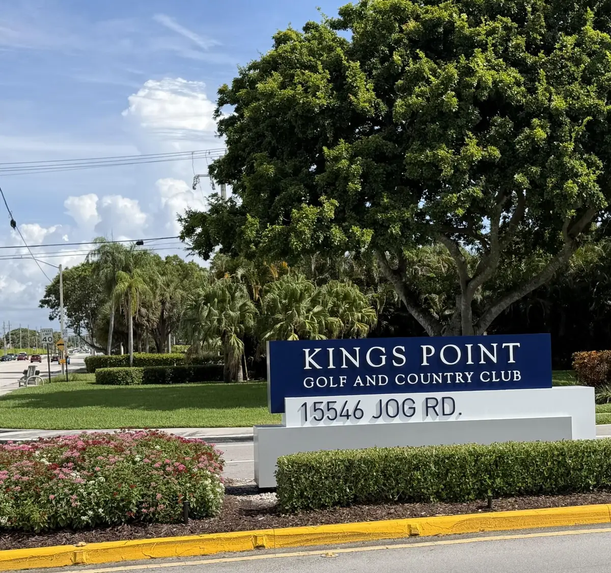 89 Normandy B, Delray Beach, FL 33484 - #1