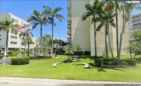 3540 S Ocean Boulevard #Unit 207, South Palm Beach, FL 33480