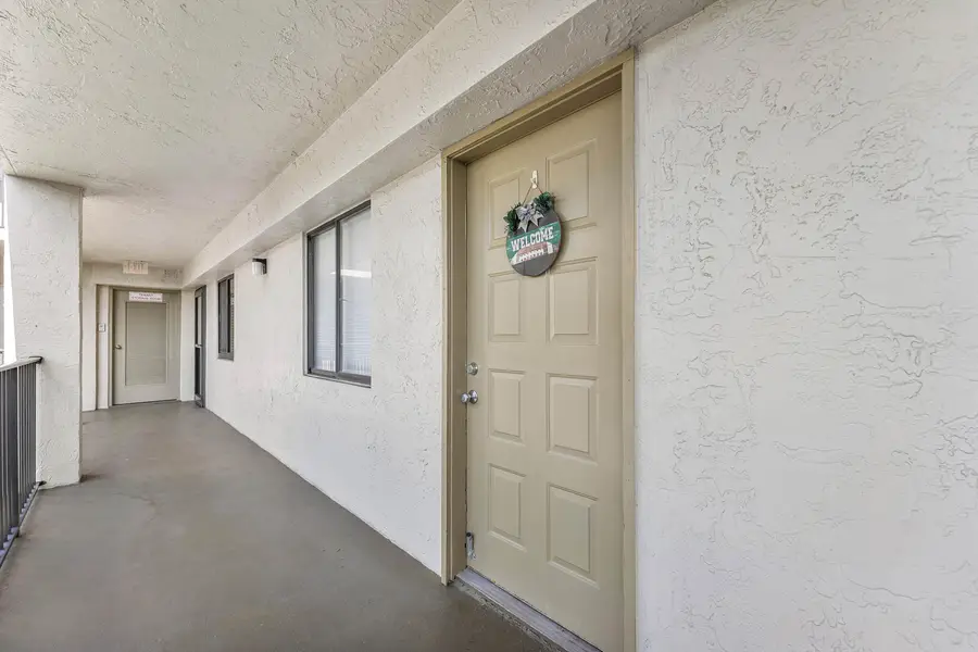 2205 S Cypress Bend Drive #302, Pompano Beach, FL 33069 - #3