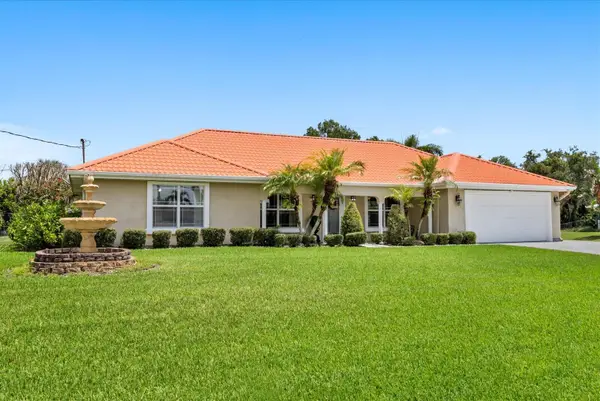 1819 SE Elrose Street, Port St Lucie, FL 34952
