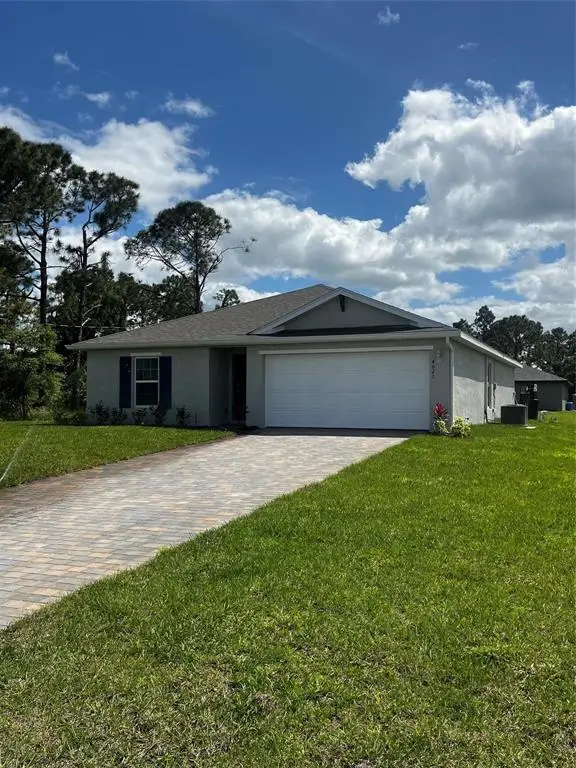 4021 35th Street Sw, Lehigh Acres, FL 33976