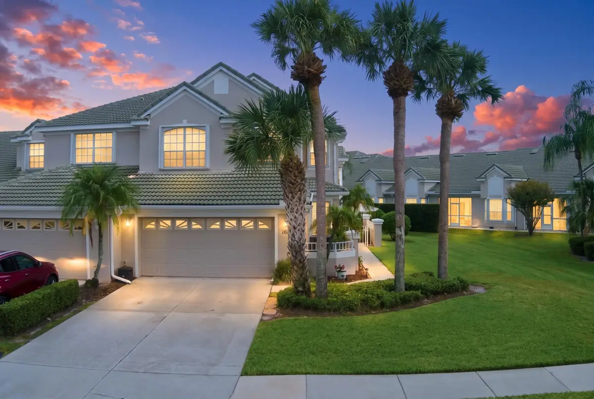 1686 SW Harbour Isles Circle, Port Saint Lucie, FL 34986 - #1