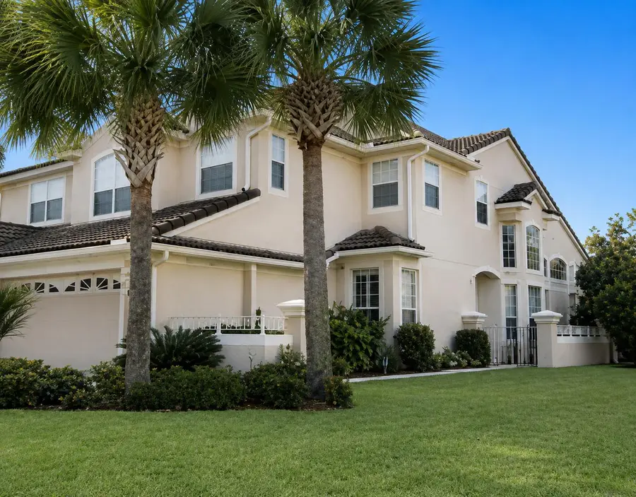 1686 SW Harbour Isles Circle, Port Saint Lucie, FL 34986 - #2