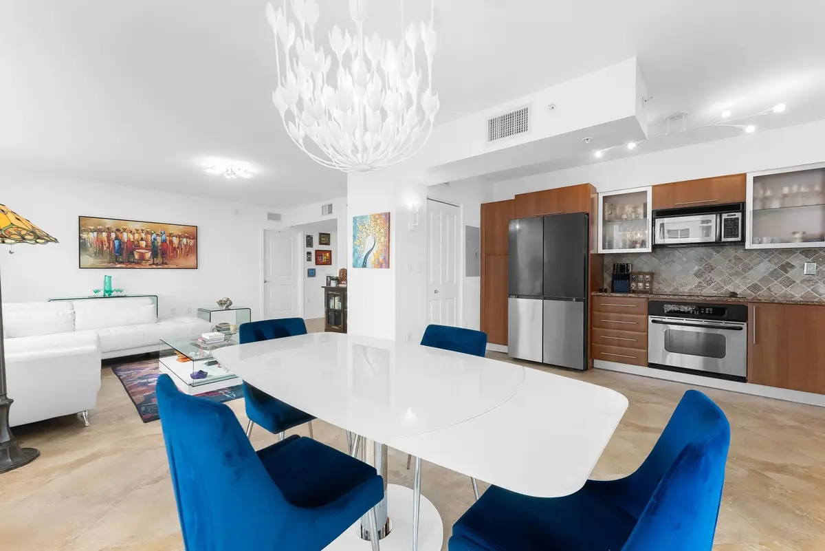 600 W Las Olas Boulevard #903, Fort Lauderdale, FL 33312 - #1