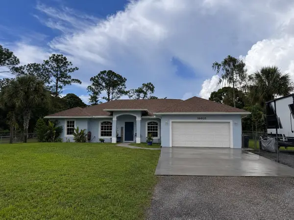16605 64th Place N, The Acreage, FL 33470