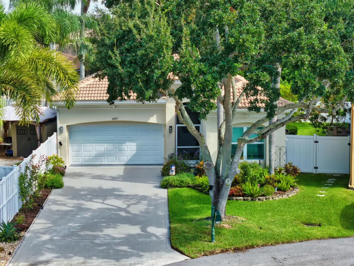 6817 NW 32nd Court, Margate, FL 33063 - #1