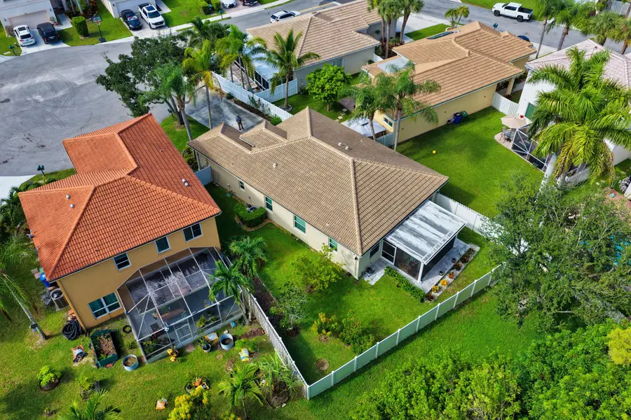 6817 NW 32nd Court, Margate, FL 33063 - #2