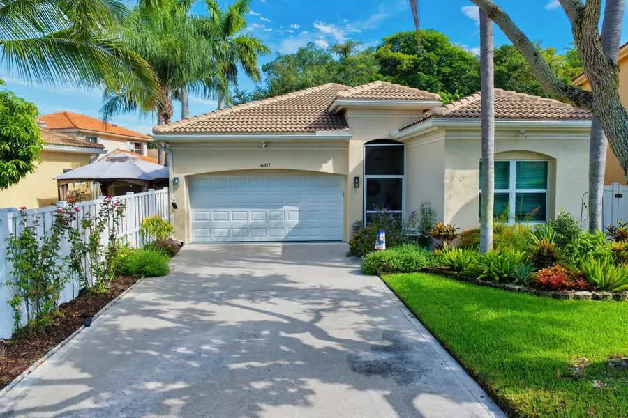 6817 NW 32nd Court, Margate, FL 33063 - #3