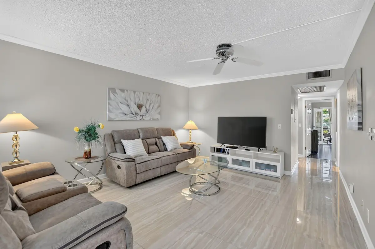 3056 Newport N, Deerfield Beach, FL 33442 - #1