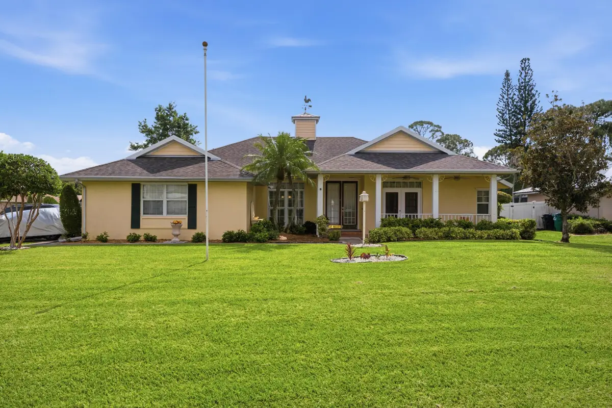 692 SW Ewing Avenue, Port Saint Lucie, FL 34983 - #1