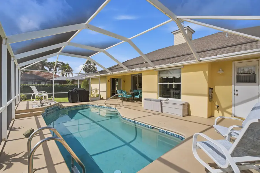 692 SW Ewing Avenue, Port Saint Lucie, FL 34983 - #3