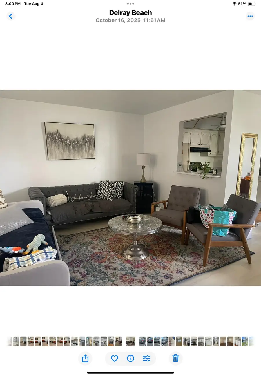 746 Monaco P, Delray Beach, FL 33446 - #2
