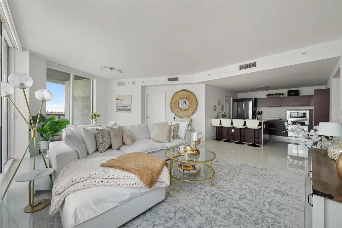 1900 N Bayshore Drive #2312, Miami, FL 33132 - #1