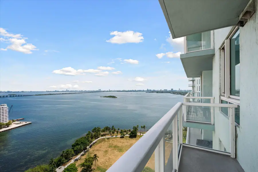 1900 N Bayshore Drive #2312, Miami, FL 33132 - #2