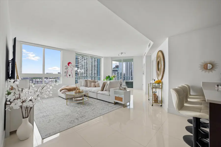 1900 N Bayshore Drive #2312, Miami, FL 33132 - #3