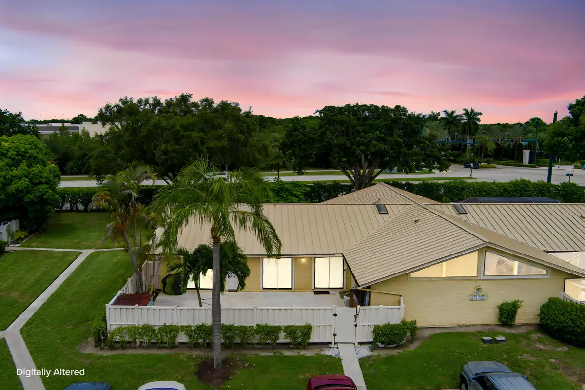 5799 Golden Eagle Circle, Palm Beach Gardens, FL 33418 - #1