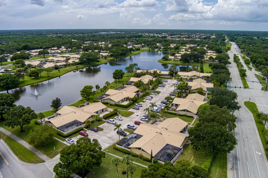 5799 Golden Eagle Circle, Palm Beach Gardens, FL 33418 - #3